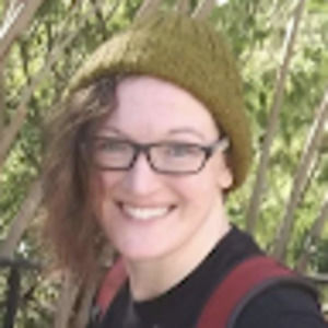 Meet your Posher, Em scott